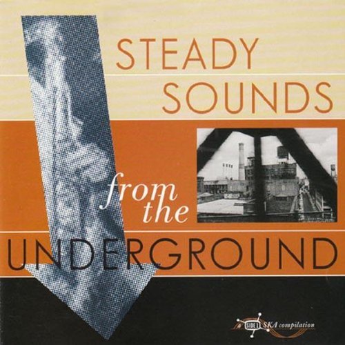 00000American History X - Steady Sounds From The Underground - Zortam Music