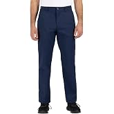 Gerry Men's Water-Repellent Fleece Lined Pants with Stretch Fabric
