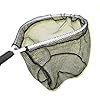 KUFA-Aluminum-Landing-Net-hoop11x15-handle-7-7-oz-LND204 KUFA-Aluminum-Landing-Net-hoop11x15-handle-7-7-oz-LND204