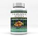 Turmeric Curcumin Capsules 500mg (Contains 95% Curcuminoids) 60ct Veggie Caps, Gluten Free, No Fillers, Antioxidant, Anti-Inflammatory, Joint Support, Made in USA, Money Back Guarantee