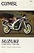 Suzuki GS500 Twins 1989-2002 (CLYMER MOTORCYCLE REPAIR)
