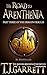 The Road to Arenthenia: (The Dragon Oracles: Part Three) (The Eastern Kingdom Chronicles Book 3)