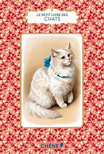 Le Petit Livre des chats by (Hardcover)