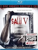 Saw V (2008) UR