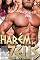 Livro O Harém de Zeus: O deus olímpico Párgasos desafia o garanhão musculoso Zeus para uma luta sexual, e seus dotes obscenos literalmente afogarão centenas ... viris* (Os Garanhões do Olimpo Livro 1)