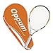 OPPUM US Open Junior Tennis Racket for Kids Children Toddlers, Coach Recommended Racquet, Include Tennis Bag Overgrip Vibration Dampener.