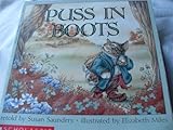 Puss in Boots (An Easy-to-read Folktale)