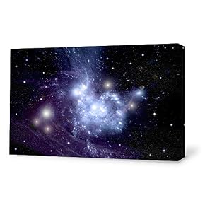 SIGNFORD Canvas Wall Art for Living Room,Bedroom Home...
