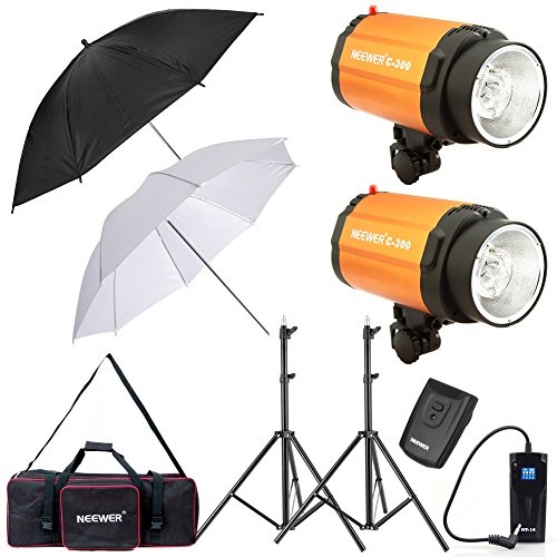 Neewer 600W Photo Studio Monolight Strobe Flash Nepal Ubuy