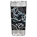 Vandor Marvel Black Panther 20-Ounce Stainless Steel Vacuum Tumbler