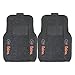 FANMATS - 13803 NCAA University of Florida Gators Nylon Face Deluxe Car Mat,Multi,20