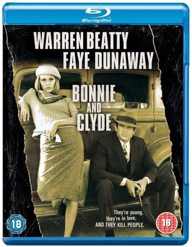 Bonnie & Clyde