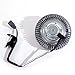 Electronic Radiator Cooling Fan Clutch Fit For 2003-2009 Ram 2500/3500 6.7L 5.9L 55056990AC