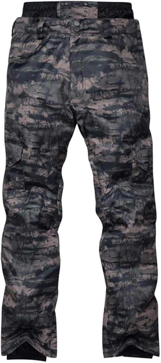 mens ski pants amazon