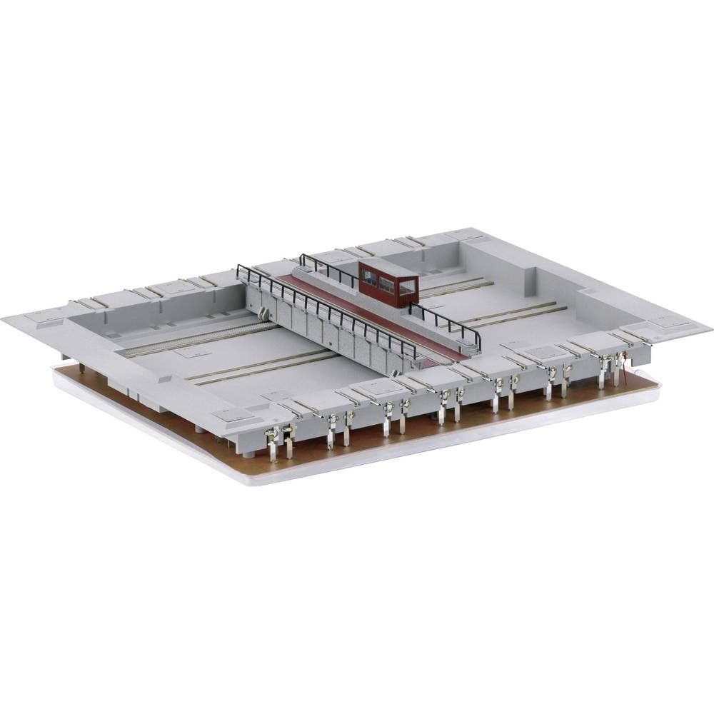 Trix Minitrix 66540 Sliding Platform