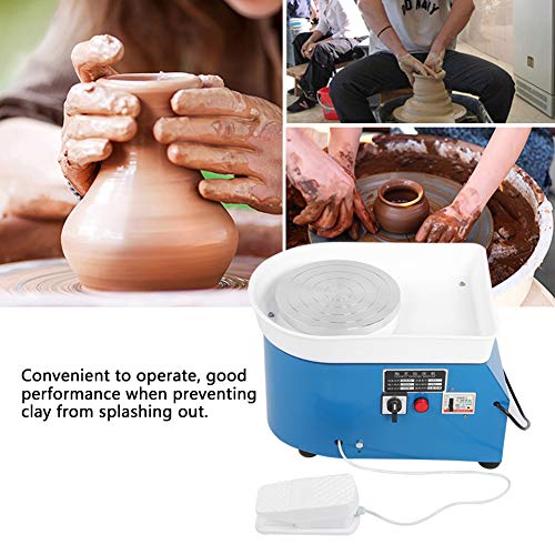 Pottery-Wheel-Pottery-Forming-Machine-Ceramic-Shaping-Tool-with-Adjustable-Feet-for-Ceramic-Work-Clay-Art-Craft