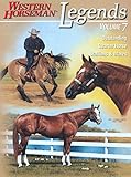 Legends, Vol. 7: Outstanding Quarter Horse Stallions and Mares by 