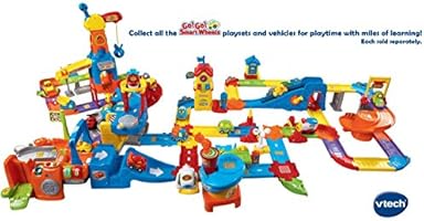 smart wheels train station