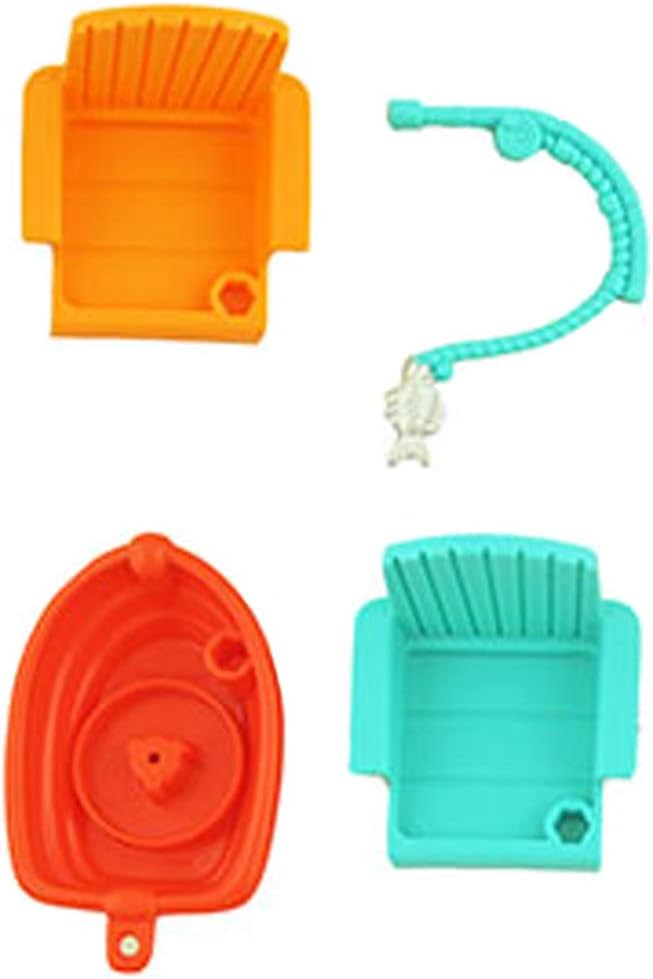 fisher price fishing set