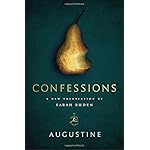 Confessions (Modern Library)