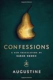 Confessions (Modern Library)