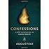 Confessions (Modern Library)