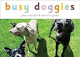 Busy Doggies (A Busy Book)