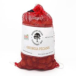 Hudson Pecan Company - 5lb In-Shell
