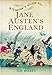 A Visitor's Guide to Jane Austen's England