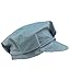 Adjustable Train Engineer Hat - Train Engineer Costume Hat
