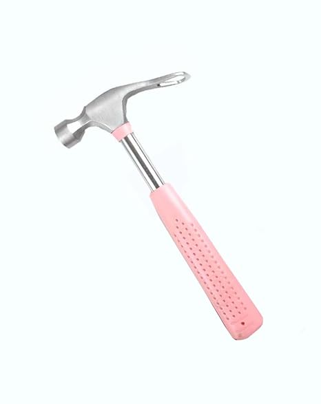 Resultado de imagen para martillo rosa