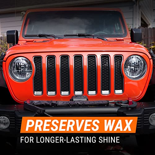 Armor All Extreme Bug and Tar Remover, Car Bug Remover with Wax Protection, 16 Fl Oz Pricepulse