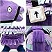 Loot Supply Llama Plush Stuffed Toy Doll Firgure Troll Stash Animal Alpaca Gift for Kids Boys Girls Toddlers (S)