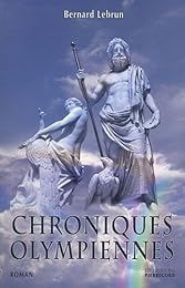 Chroniques olympiennes