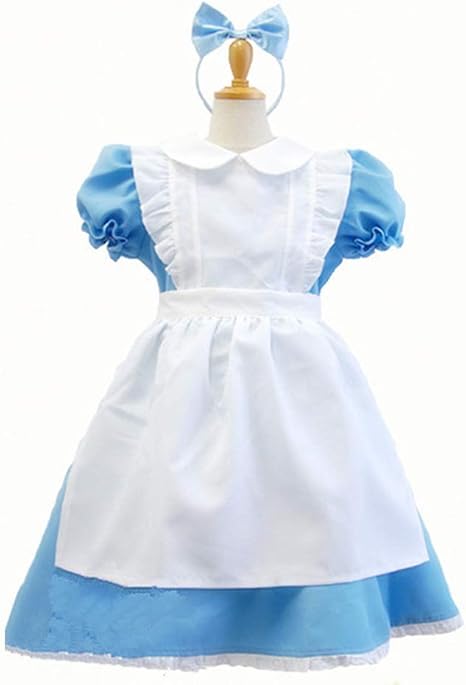 ÙƒØ¨Ø­ Ù…Ø±Ø¢Ø© Ø§Ù„Ø¨Ø§Ø¨ Ø¯Ø±Ø³ Costumi Alice Nel Paese Delle Meraviglie Fai Da Te Ffigh Org