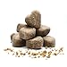 Calming Soft Chews for Dogs by I RUFF YOU - Natural Anxiety and Stress Aid Dog Treats For Relaxation, Made In USA with Organic and Natural Ingredients - Great for Storms, Barking and Health - 90 Count