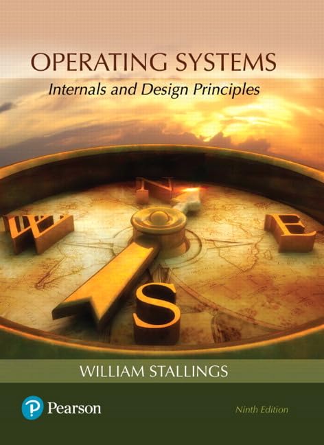 Operating Systems W/Access
