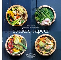 Paniers vapeur