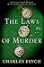 The Laws of Murder: A Charles Lenox Mystery (Charles Lenox Mysteries Book 8) by Charles Finch