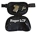 SMALL - Concealed Carry Fanny Pack RUGGED ULTRA-SOFT SUEDE LEATHER-Brown