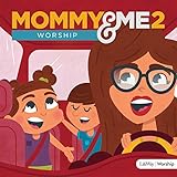 Mommy and Me Worship, Vol. 2 CD by