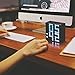 DIVOOM AURABOX Bluetooth 4.0 SMART LED Speaker with APP Control for Pixel Art Creation + Animation and Social Media Notification. Built-in Microphone for Handsfree Calling