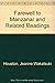Farewell to Manzanar and Related Readings by 