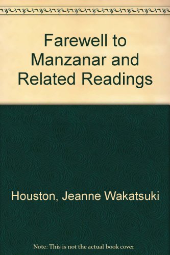 Farewell to Manzanar and Related Readings by Jeanne Wakatsuki Houston (Hardcover)