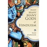 Many Many Many Gods of Hinduism: Culture, Concepts, Controversies
