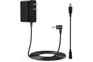 MEROM for Shark IZ500 Series Charger Compatible with Shark Cordless Pro Stick Vacuum Cleaner IZ562 IZ530 IZ531H IZ540 IZ541H IZ560 IZ562H IZ563H IZ565H Replacement Battery Power Adapter Cord 24.8V