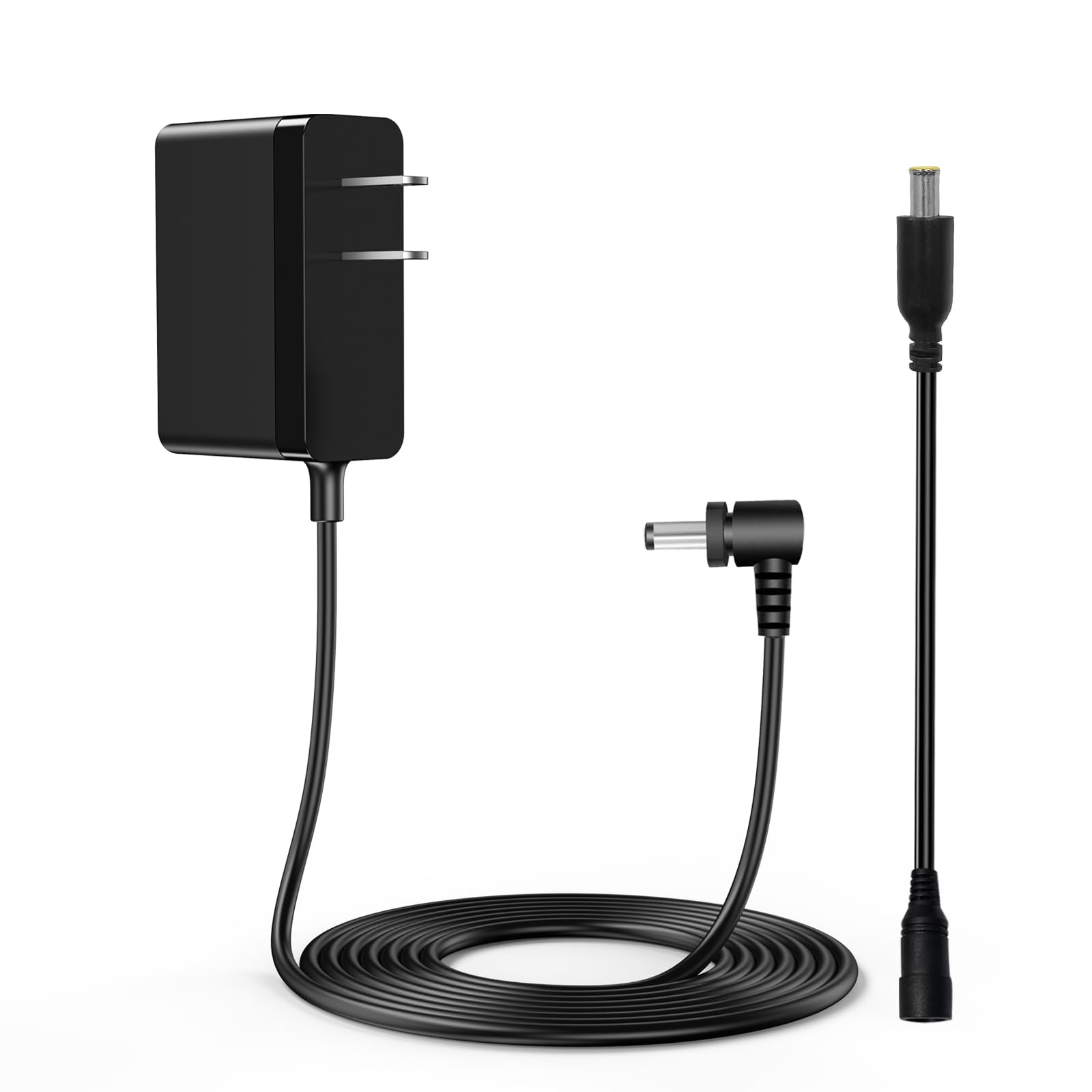 Photo 1 of for Shark IZ500 Series Charger Compatible with Shark Cordless Pro Stick Vacuum Cleaner IZ562 IZ530 IZ531H IZ540 IZ541H IZ560 IZ562H IZ563H IZ565H Replacement Battery Power Adapter Cord 24.8V