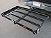 TMS® Folding Strong Electric Wheelchair Hitch Carrier Mobility Scooter Loading Ramp