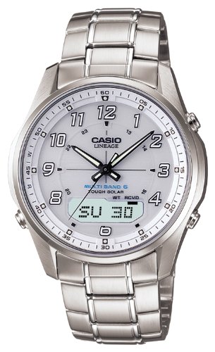 casio lineage multiband
