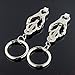 ZCLianer Nipp-le Clips Clamps for Women toy